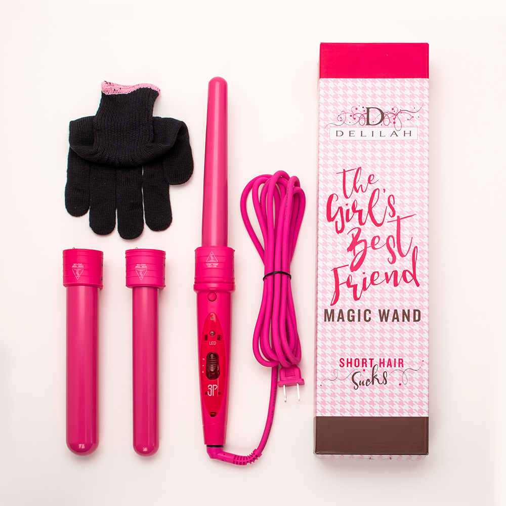 Magic Wand